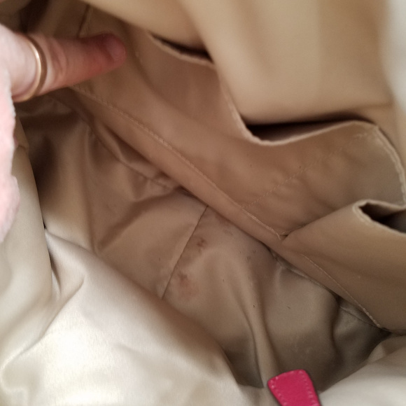 Coach Purse - Picture 8 of 8